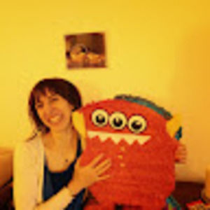 Meet your Posher, Brenda